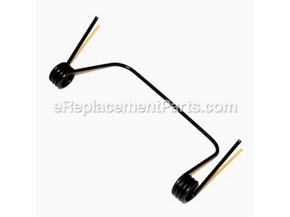 9996075-1-M-Homelite-678513001-Torsion Spring