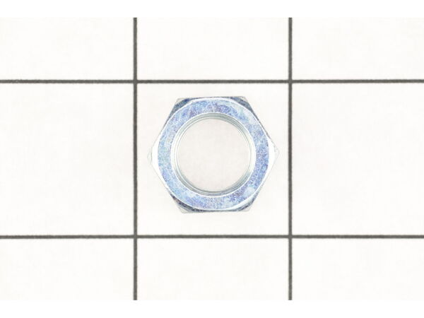 9996077-1-M-Homelite-678518002-Lock Nut (1/2-20)