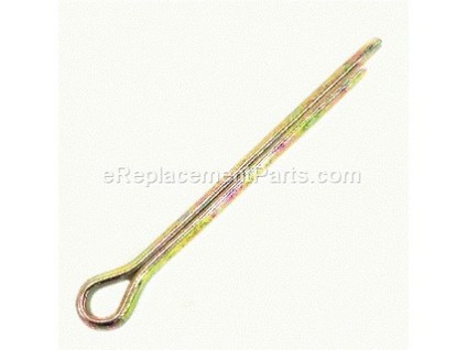 9996082-1-M-Homelite-678522010-Cotter Pin 3 Mm