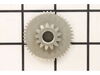 Pulley & Gear – Part Number: 678566001