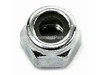 Flange Nut (M4 x 07) – Part Number: 678610002