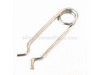 High Pressure Hose Clip – Part Number: 678632003