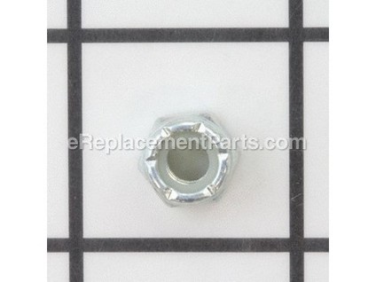 9996139-1-M-Homelite-678656001-Nut, Nyloc 1/4-20