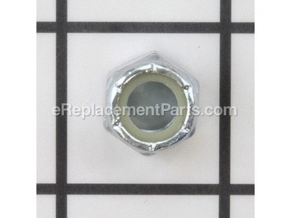 9996140-1-M-Homelite-678659001-Lock Nut 3/8 x 16