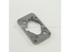 Press Plate, Cylinder – Part Number: 678695001
