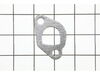 9996175-2-S-Homelite-678728004-Exhaust Gasket