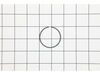 Piston Ring – Part Number: 678747001