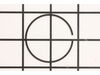 9996188-2-S-Ryobi-678747003-Piston Ring