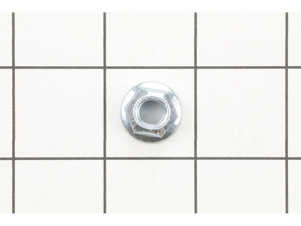 9996190-1-M-Ridgid-678774001-Lock Nut (m8 X 1-1/4 In)