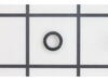Lock Washer (m6) – Part Number: 678823002