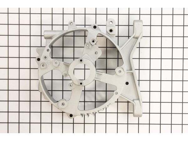 9996235-1-M-Ridgid-678865002-Bearing Housing