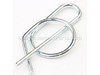 Hitch Pin – Part Number: 678899001
