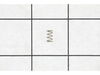 Governor Damping Spring – Part Number: 679449001
