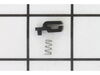 9996286-2-S-Ryobi-679449001-Governor Damping Spring
