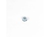 Nut, M8 Flanged Serrated – Part Number: 67989GS