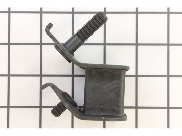 9996296-1-M-Homelite-679940003-Engine Isolator (left)