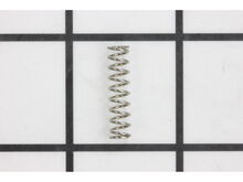 Spring For Safety Knob – Part Number: 6799802