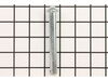 Axle Bolt (1/2 in. x 4 in – Part Number: 681866001