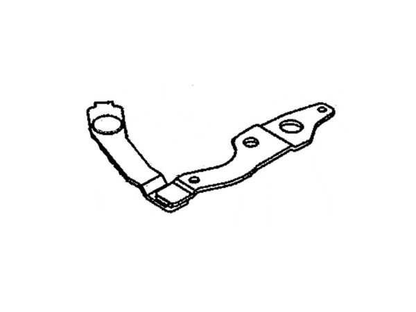 9996591-1-M-MTD-683-04768A-0637-Idler Asm-drive