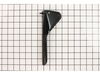 Handle Assembly - Left Hand – Part Number: 684-0037B