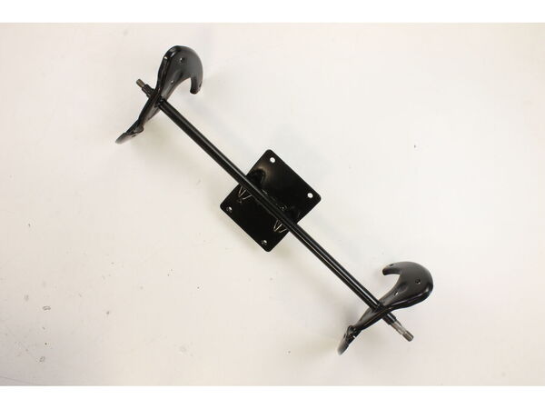9996902-1-M-MTD-684-04394-0637-Auger Assembly Axle