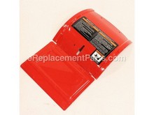 Shield – Part Number: 686-04076A-0638
