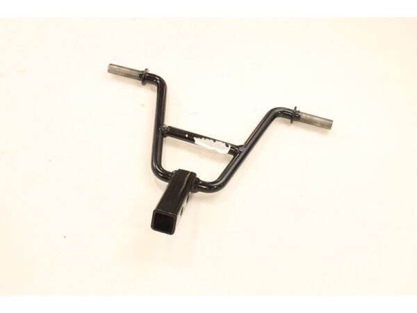 9996997-1-M-MTD-686-04130-0637-Tube Asm-rod Wheel