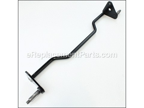 9997034-1-M-MTD-687-02133-0637-Bracket Asm: Front