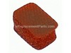 Cover-Vent – Part Number: 68990A