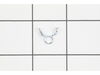 Clip-hose – Part Number: 690700001