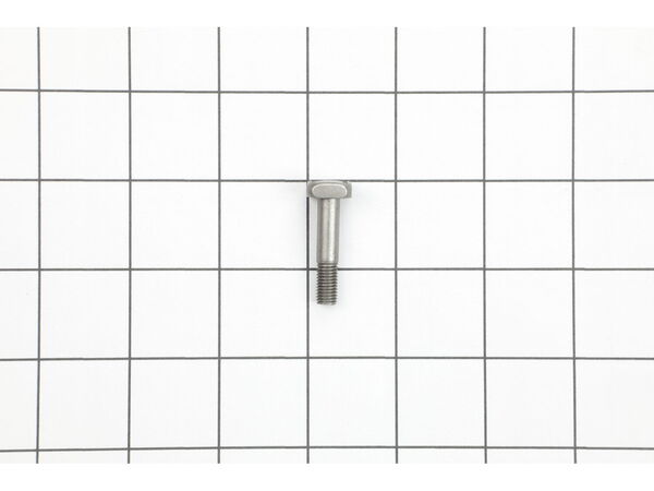 9997556-1-M-Homelite-69195-Bolt- Guide Bar Thd. Forming