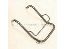 Front Handle – Part Number: 7-0174A42