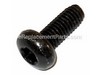 Screw M6x16 -st-r3r (in6rd) – Part Number: 7.303-047.0