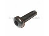 Screw M6x25-st-a3r (in6rd) – Part Number: 7.303-049.0