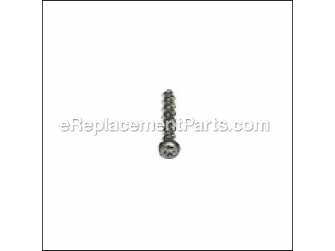 9997935-1-M-Karcher-7.303-096.0-Screw 4x22 -st-10.9-r2r (in6rd