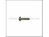 Screw 5x20 -10.9-r2r (in6rd) – Part Number: 7.303-108.0
