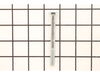 Hexagonal Head Screw – Part Number: 7.304-098.0