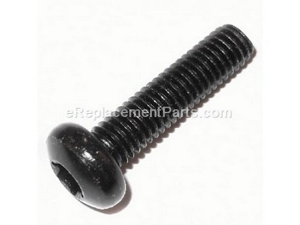 9997969-1-M-Karcher-7.306-094.0-Screw M6x25 -8.8-r3r (in6rd)