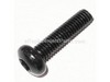 Screw M6x25 -8.8-r3r (in6rd) – Part Number: 7.306-094.0