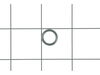 O-ring Seal 10x2 Epdm 70 Din 3 – Part Number: 7.362-501.0
