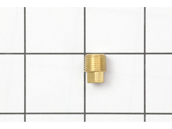 9998021-1-M-Karcher-7.382-274.0-Screw Plug R1/8-inch -cuzn Din