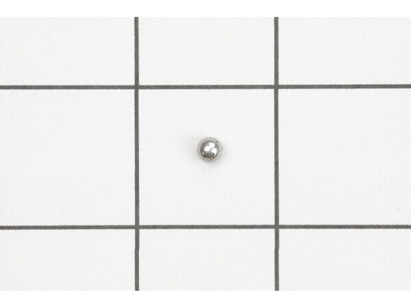 9998022-1-M-Karcher-7.401-009.0-Sphere 4,762 Kl3-1.4301 Din 5