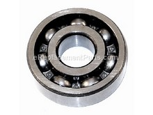 Ball Bearing 6303 -st Din 625 – Part Number: 7.401-010.0