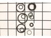 Unloader Repair Kit – Part Number: 70-0044
