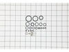 Unloader Repair Kit – Part Number: 70-0164