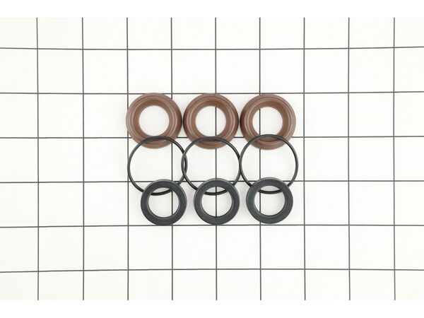 9998057-1-M-Mi-T-M-70-0177-High Pressure Seal Kit