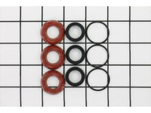 High Pressure Seal Kit – Part Number: 70-0181