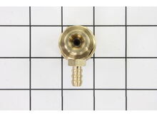 Outlet Connector – Part Number: 70-0499