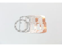 Pump Gaskets Kit – Part Number: 70-0509