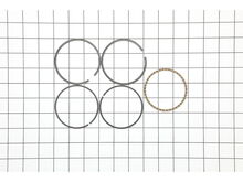 Piston Ring Kit – Part Number: 70-0518